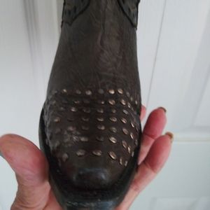 DAN POST COWBOY BOOTS